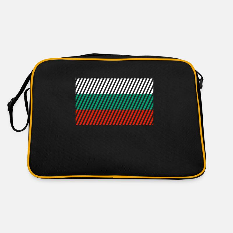 Retro Bag