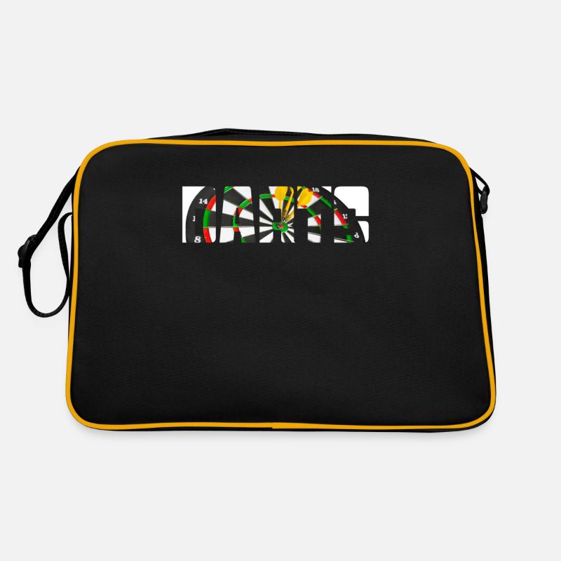 Dard Sac Retro