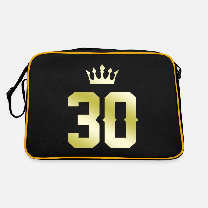 Sac Retro