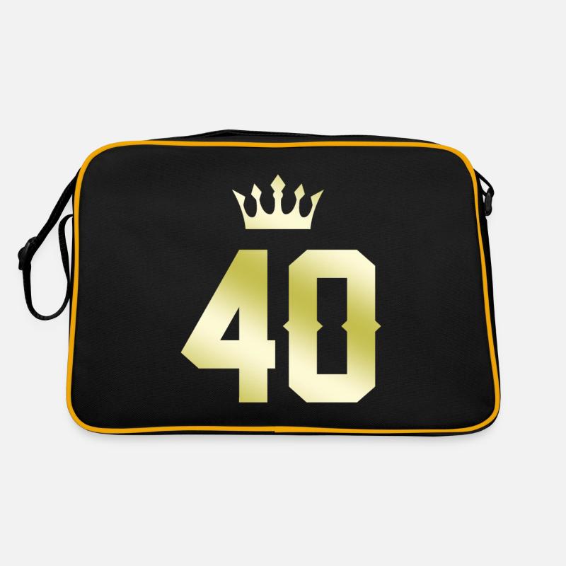 Sac Retro