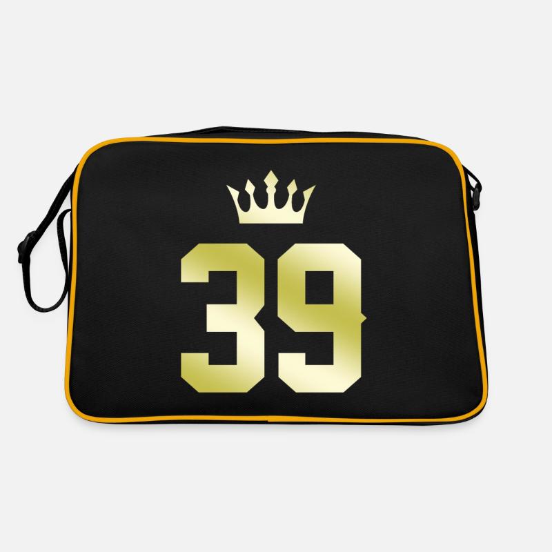 Sac Retro