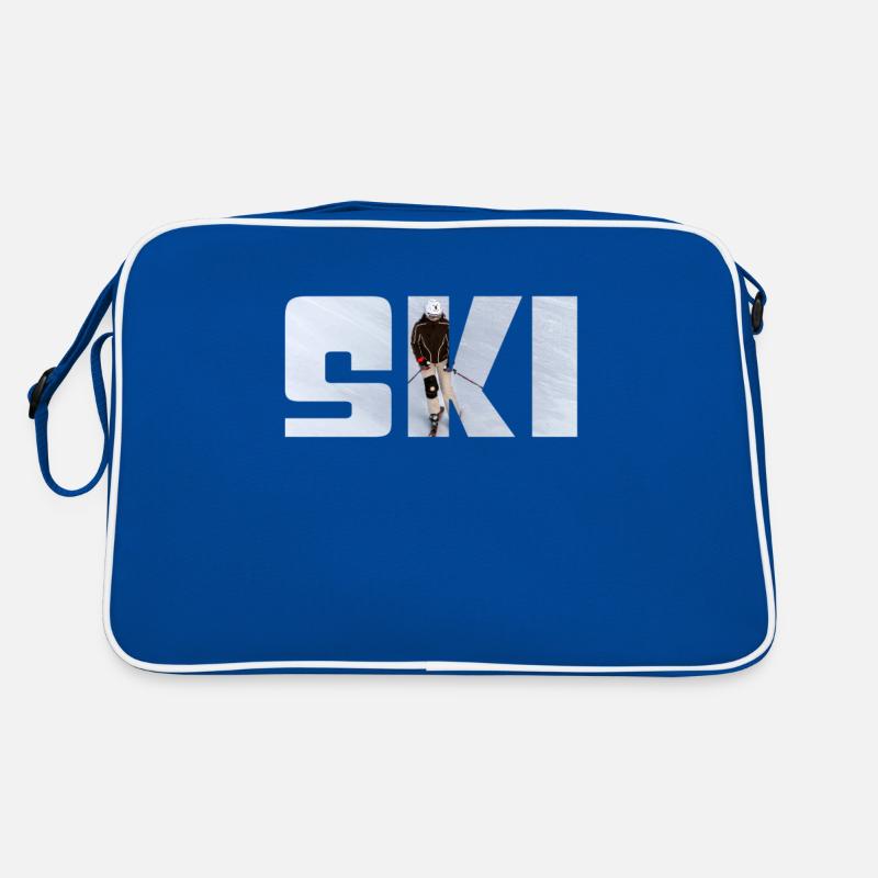 Retro Tasche
