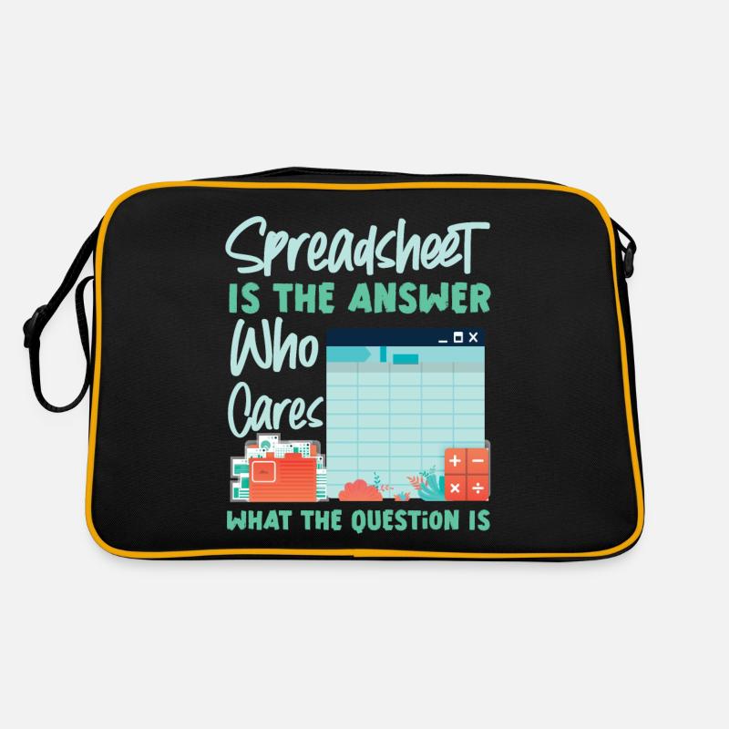 Sac Retro