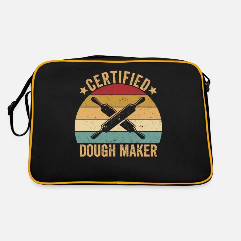 Retro Bag