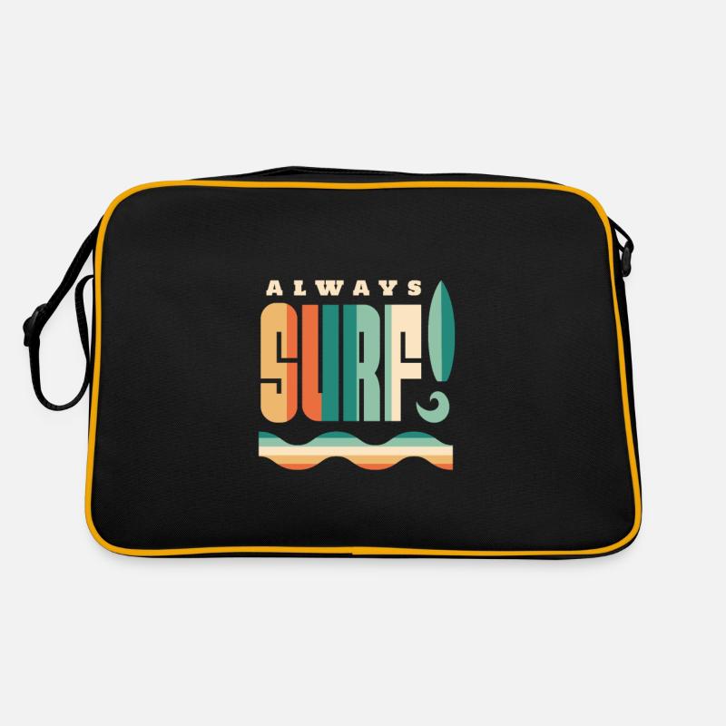 Sac Retro