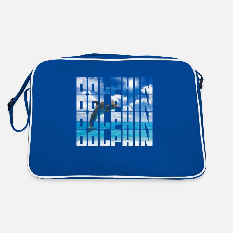 Retro Bag