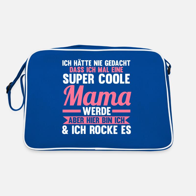 Mutter Mama Retro Tasche