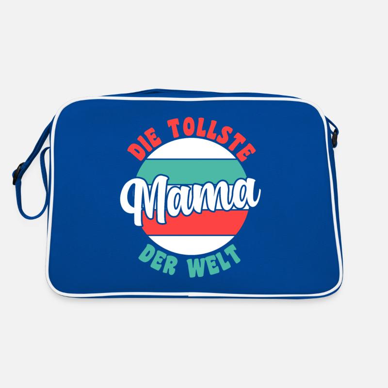 Mutter Mama Retro Tasche