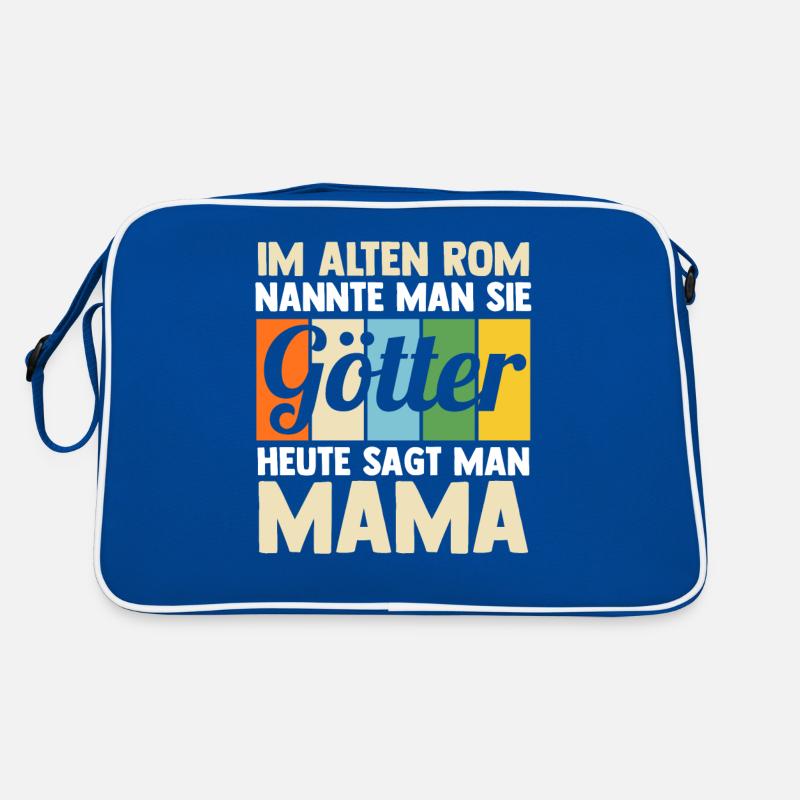 Mutter Mama Retro Tasche