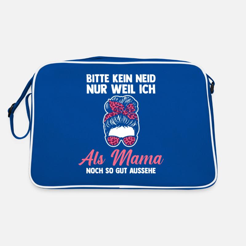 Mutter Mama Retro Tasche