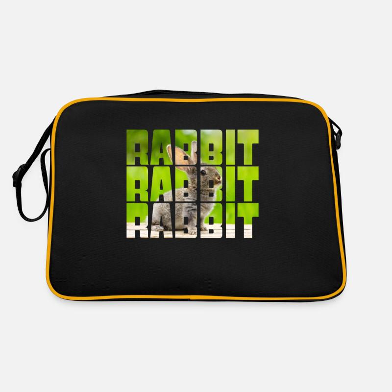 Retro Bag