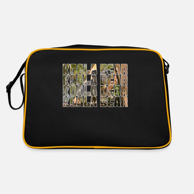 Sac Retro