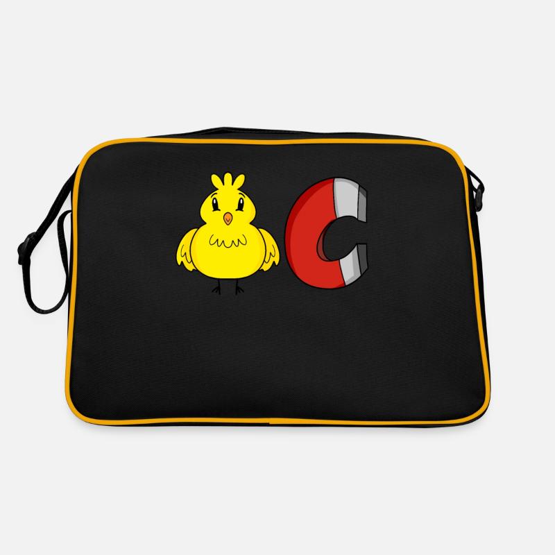 Retro Bag