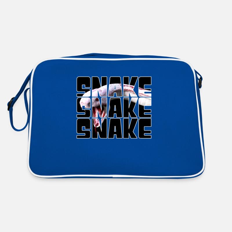 Retro Bag