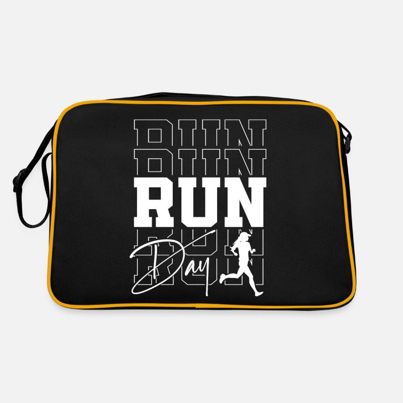 Retro Bag
