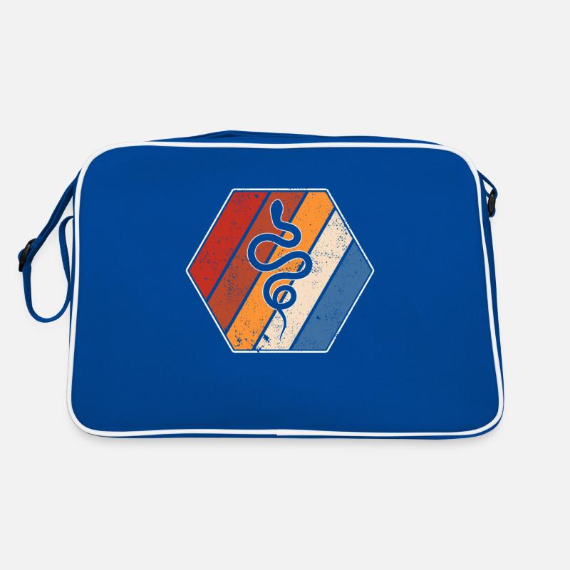 Retro Bag