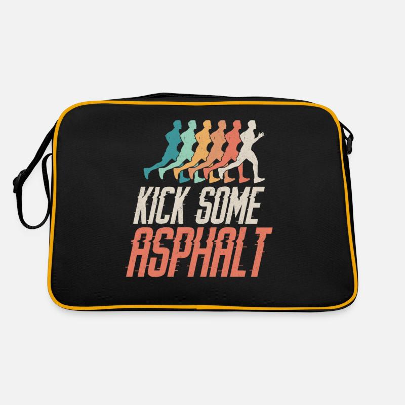 Retro Tasche