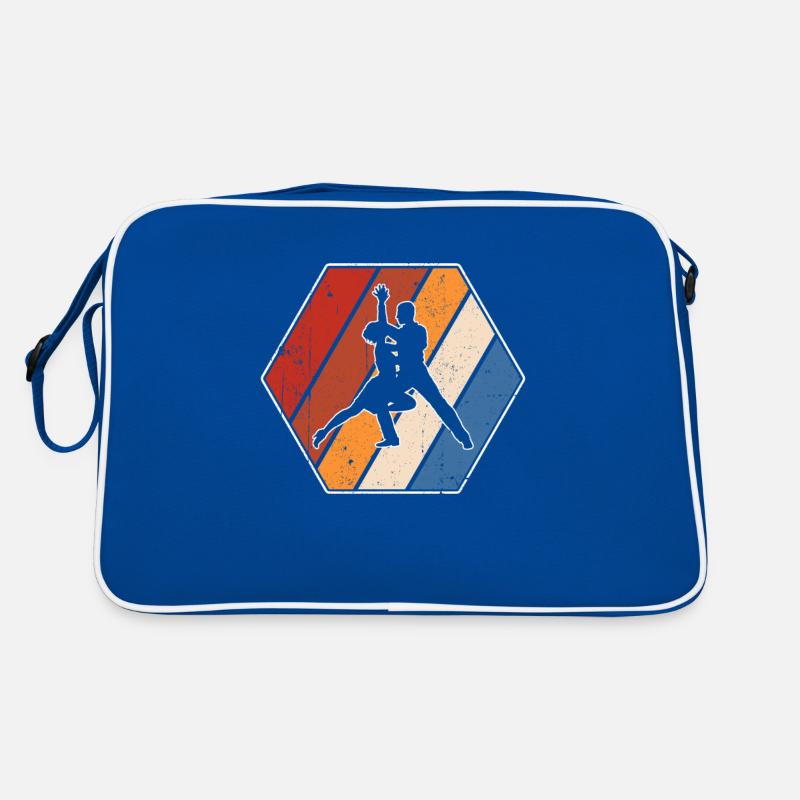 Retro Bag