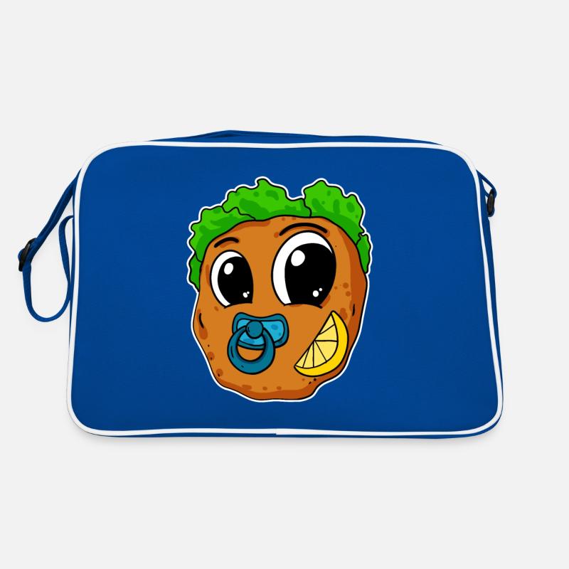 Bébé Schnitzel Sac Retro
