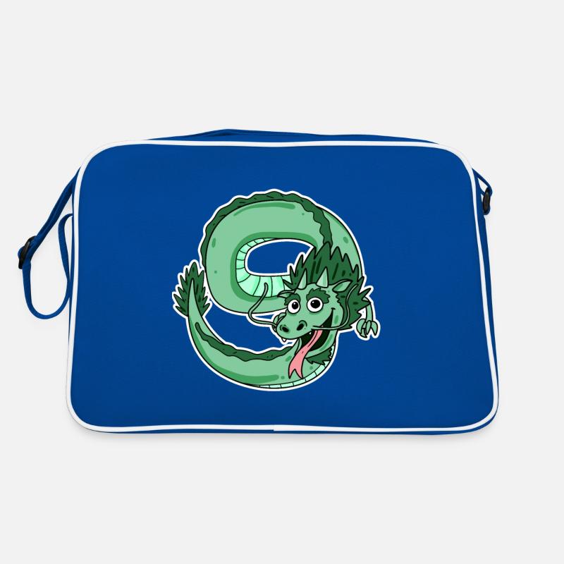 Retro Bag