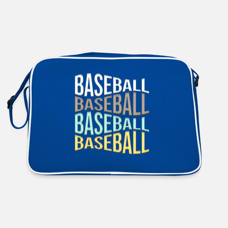 Retro Bag