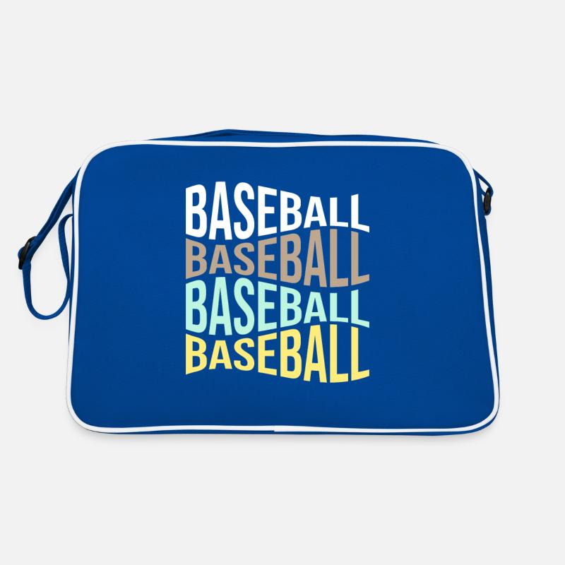 Retro Bag