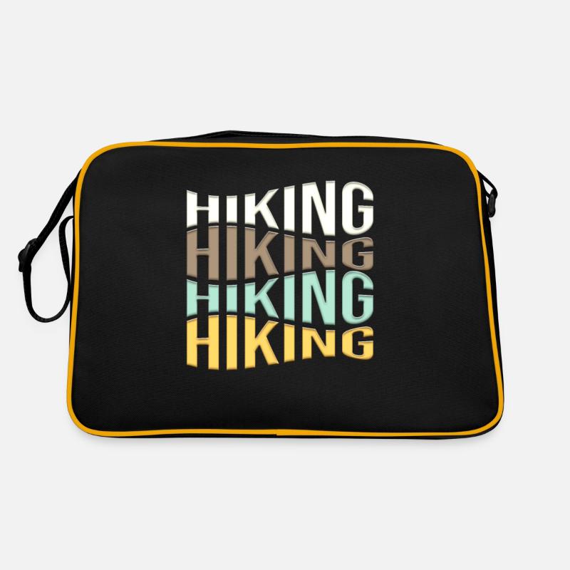 Wander Retro Bag