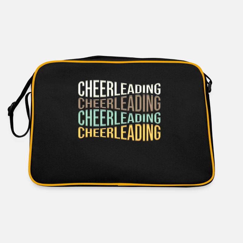 cheerleading Sac Retro