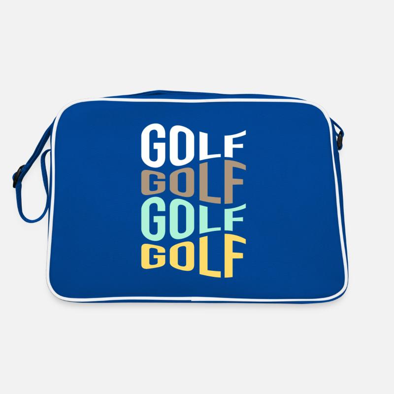 golfe Sac Retro
