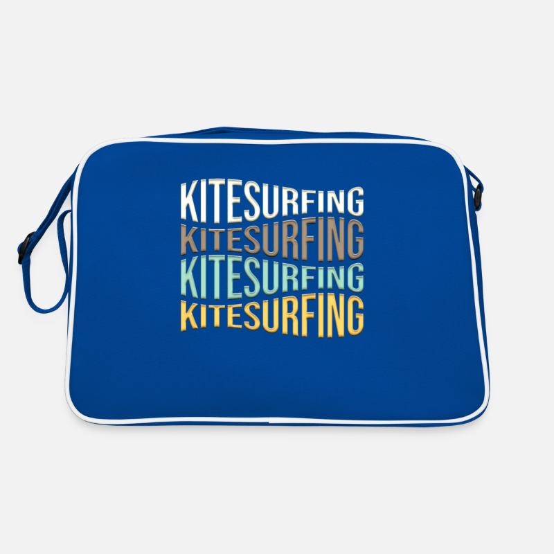 Kite Surf Sac Retro