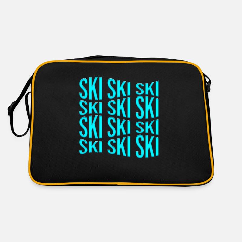 Retro Bag