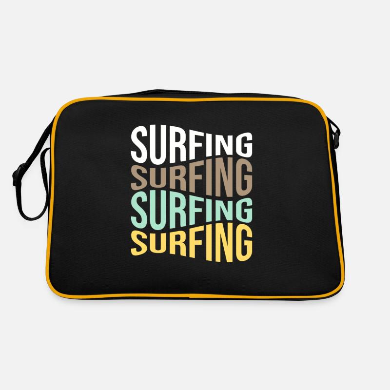 Surf Sac Retro