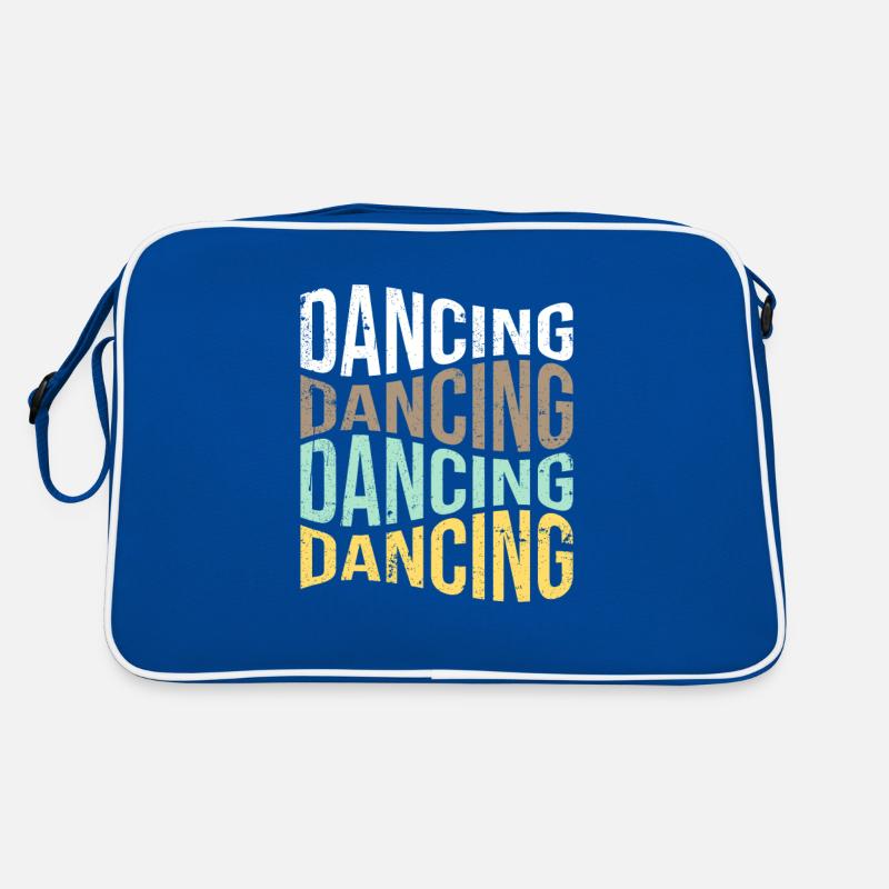 Retro Bag