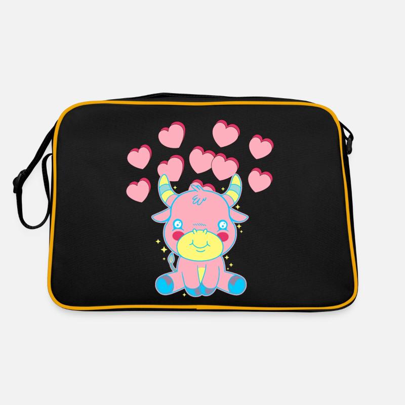 Idée cadeau chaleureux enfants tout-petits bébé Sac Retro