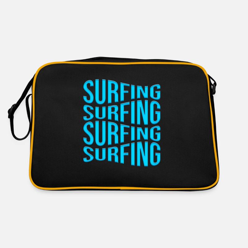 Surf Sac Retro