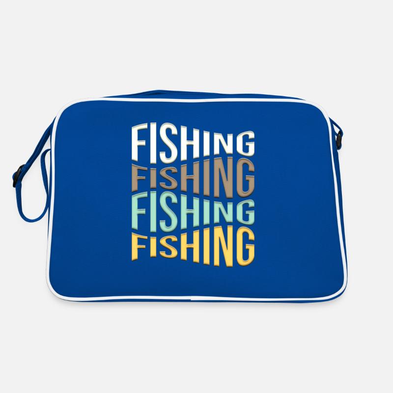 Angling Retro Bag