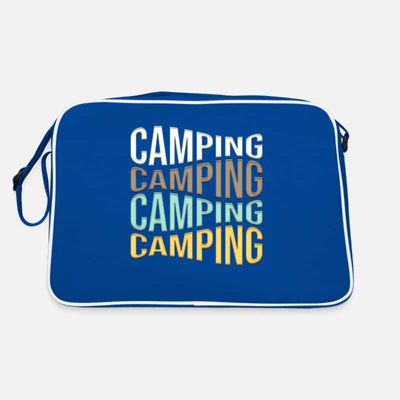 camp Sac Retro