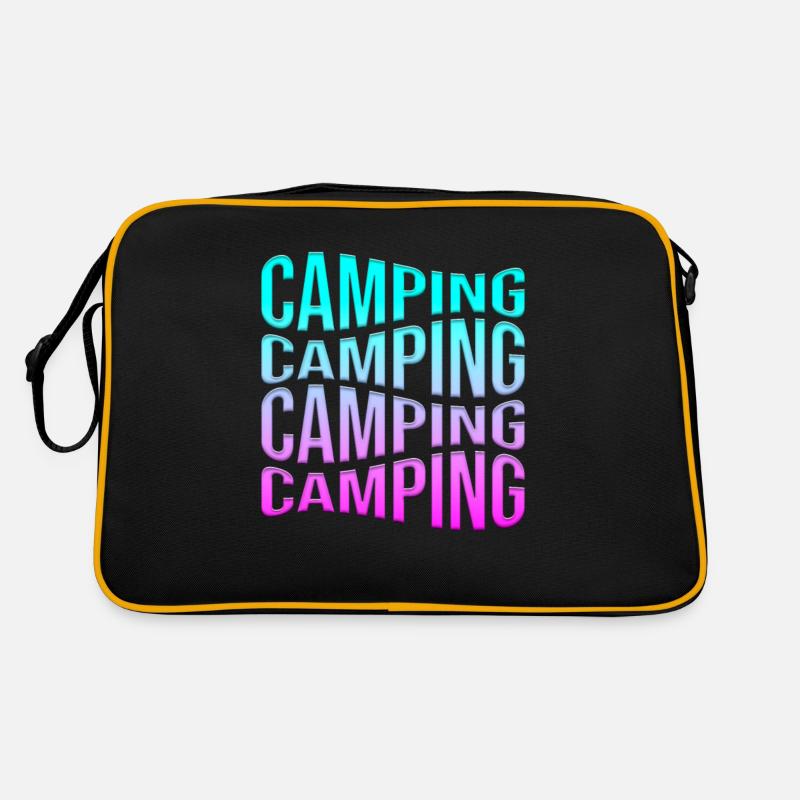 camp Sac Retro