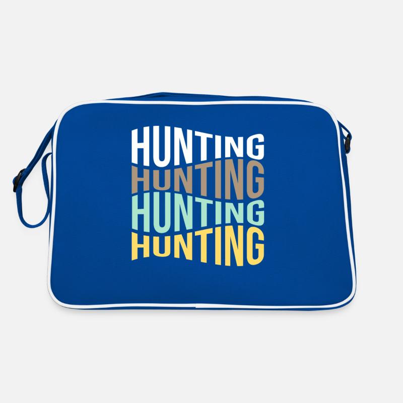 Retro Bag