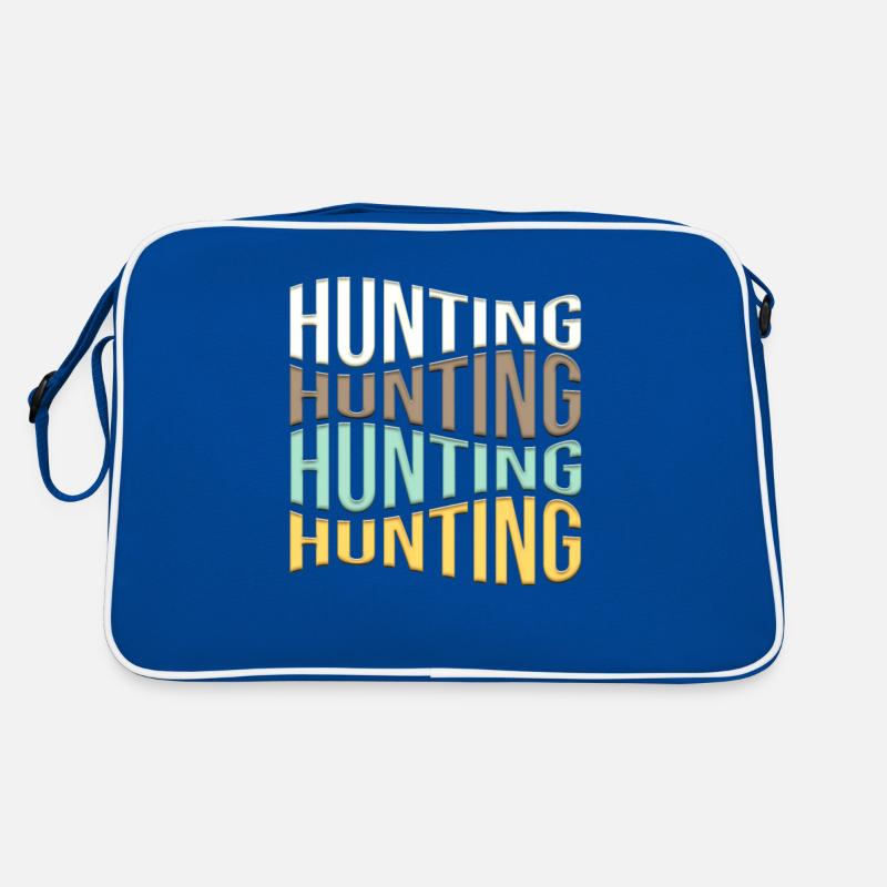 Retro Bag