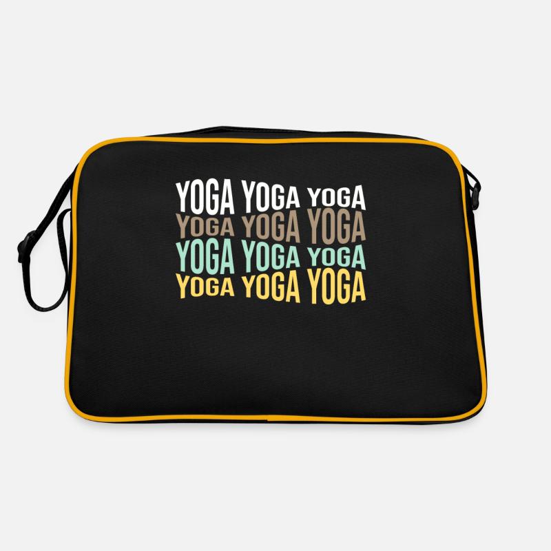 Yoga Sac Retro