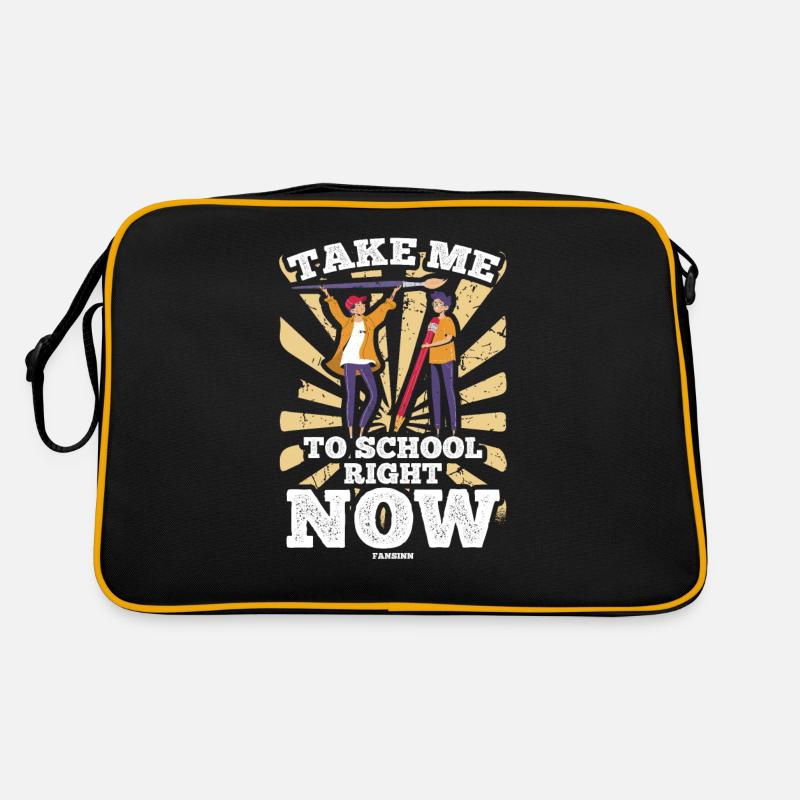 Sac Retro