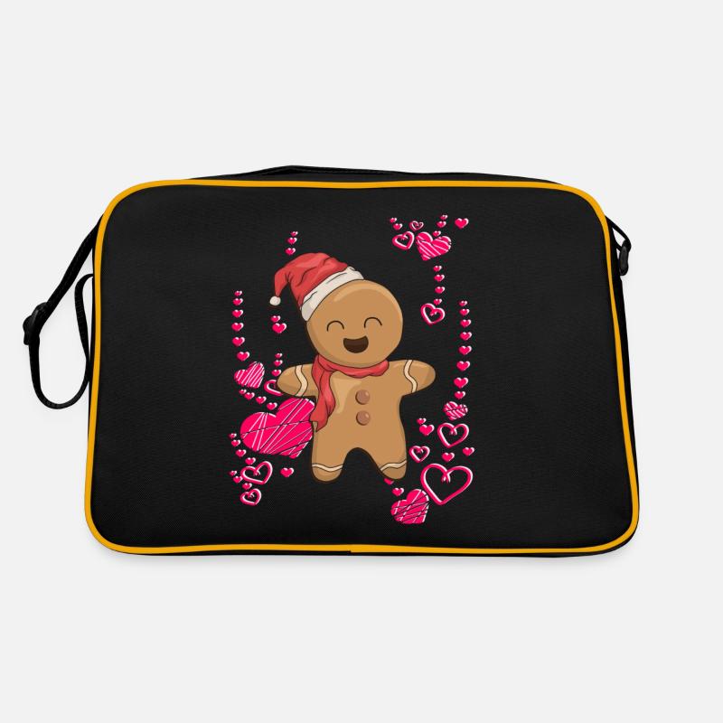 Retro Bag