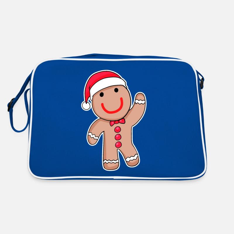Retro Bag
