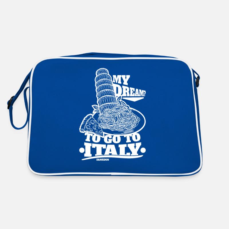 Retro Bag