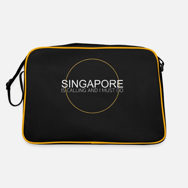 Sac Retro