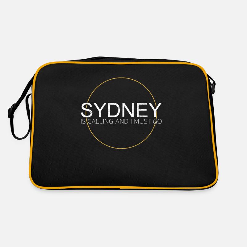Retro Bag