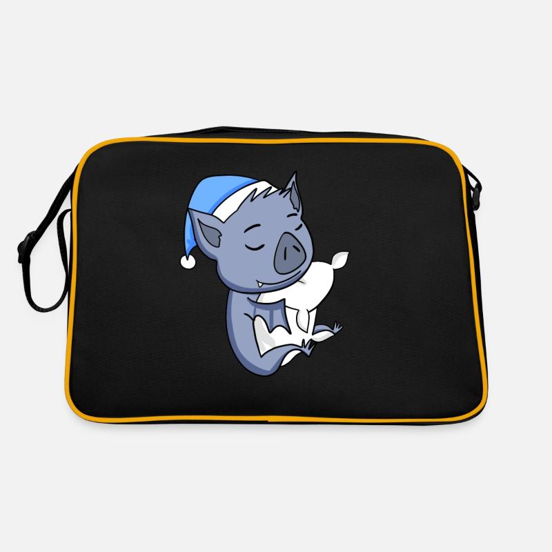 Retro Tasche