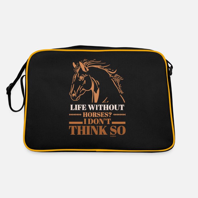 Retro Tasche