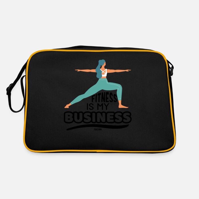 Sac Retro